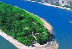 南昌扬子洲怎么玩？附游玩路线