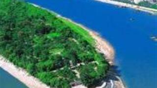 南昌扬子洲怎么玩？附游玩路线