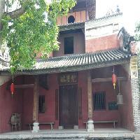 中国扬美古镇18777