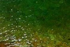 万佛山风景区：二迭瀑