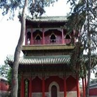 普乐寺18266