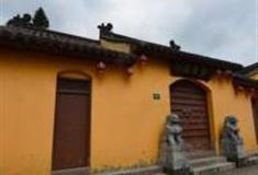 上海葛隆药师殿怎么玩？附游玩路线