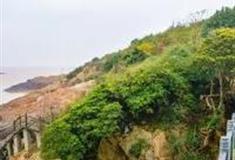 嘉兴外蒲山怎么玩？附游玩路线