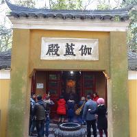 海上卧佛洛迦山17934