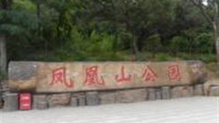 烟台凤凰山公园怎么玩？附游玩路线