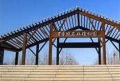 晋中百草坡森林植物园怎么玩？附游玩路线