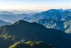 丽水巾子峰国家森林花园怎么玩？附游玩路线