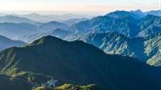 丽水巾子峰国家森林花园怎么玩？附游玩路线