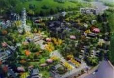 上饶文成塔公园怎么玩？附游玩路线