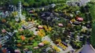 上饶文成塔公园怎么玩？附游玩路线