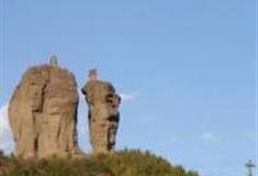 承德双塔山怎么玩？附游玩路线