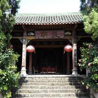 中国扬美古镇18794