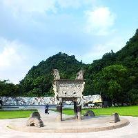 桂林七星公园17649