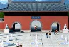 西安化女泉怎么玩？附游玩路线