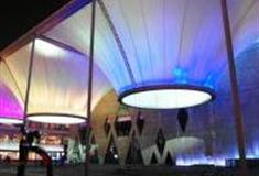 高雄大东文化艺术中心怎么玩？附游玩路线