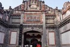 成都大邑刘氏庄园博物馆-老公馆?刘文彩公馆怎么玩？附游玩路线