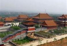 潍坊常山文化博物苑怎么玩？附游玩路线