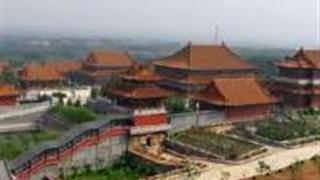 潍坊常山文化博物苑怎么玩？附游玩路线