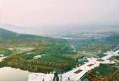 徐州艾山风景名胜区怎么玩？附游玩路线