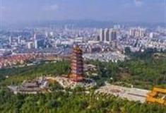 楚雄福塔公园怎么玩？附游玩路线