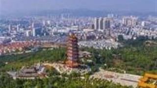 楚雄福塔公园怎么玩？附游玩路线