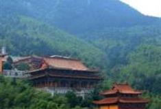 九江铁佛寺怎么玩？附游玩路线