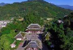 成都鹤鸣山·道源圣城文化景区怎么玩？附游玩路线