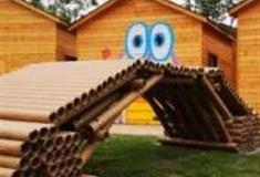 郑州三度湖山户外营地怎么玩？附游玩路线