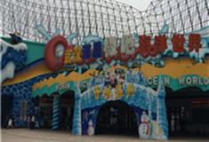 武汉海昌极地海洋世界怎么玩？附游玩路线