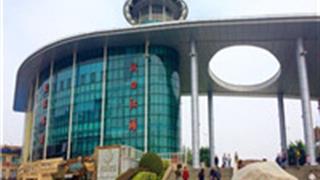 武汉汉口江滩怎么玩？附游玩路线