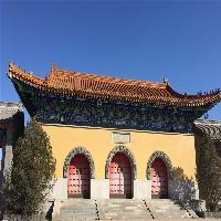 天津玉佛禅寺19733