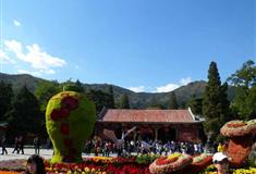 北京香山公园怎么玩？附游玩路线