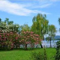 杭州西湖风景名胜区六公园