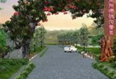 成都简阳樱桃沟怎么玩？附游玩路线