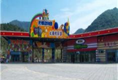 无锡动物园·太湖欢乐园怎么玩？附游玩路线