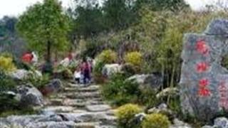 赣州马祖岩人文公园怎么玩？附游玩路线