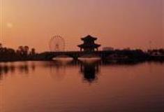 宜春丰水湖景区怎么玩？附游玩路线