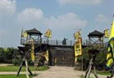 南京三国村怎么玩？附游玩路线