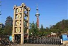 南京古林公园怎么玩？附游玩路线