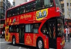 广州双城观光巴士(官方版)怎么玩？附游玩路线
