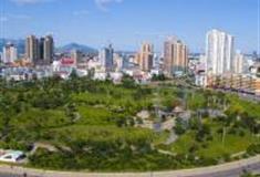 秦皇岛新世纪公园怎么玩？附游玩路线