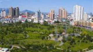 秦皇岛新世纪公园怎么玩？附游玩路线