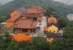 上海松江九峰寺怎么玩？附游玩路线