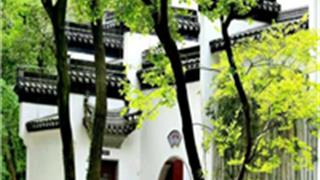 马鞍山翠螺山怎么玩？附游玩路线