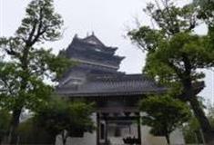 湖州仁皇山·菰城景区怎么玩？附游玩路线