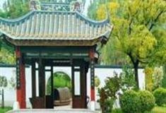 北京园博园怎么玩？附游玩路线