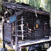 中华民族园19055