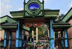 重庆欢乐水魔方怎么玩？附游玩路线