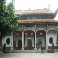 福州西禅寺17691