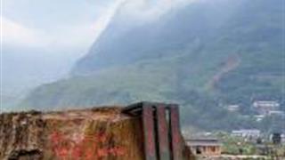 广元东河口地震遗址公园怎么玩？附游玩路线